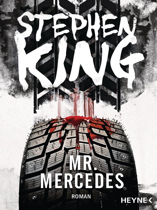 Title details for Mr. Mercedes by Stephen King - Available